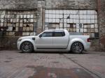 Ford Explorer Sport Trac Concept 2004 года
